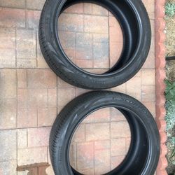 Pirelli Tires