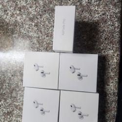 Airpods Gen 2 