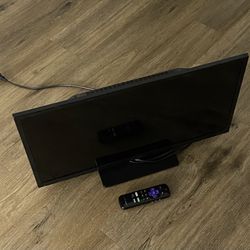 Tv/ Monitor? 
