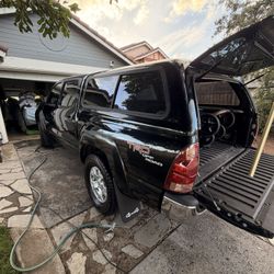 2005 Toyota Tacoma