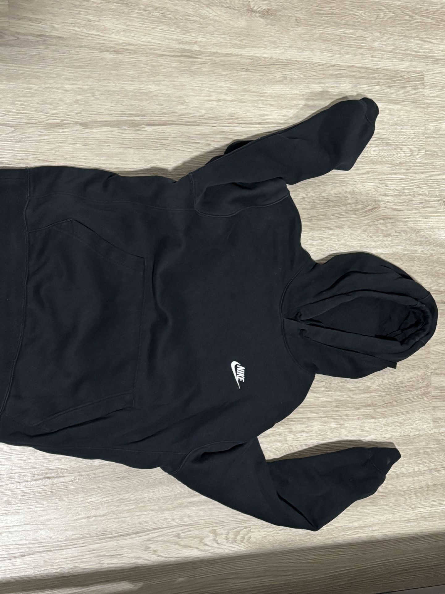 NIKE HOODIE