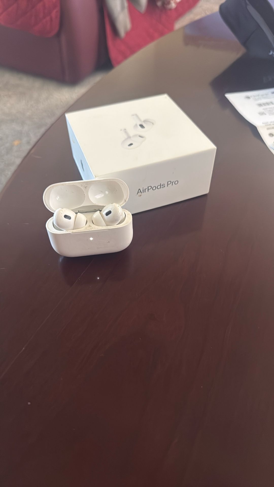 Apple AirPod pro 2