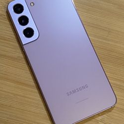 Galaxy S22 Fully Unlocked 