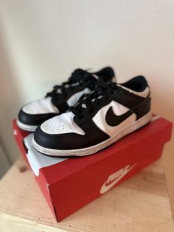 NIKE DUNK LOW 3 Big Kids