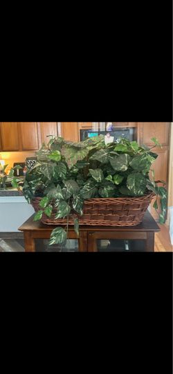 Artificial plant