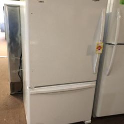Whirlpool Refrigerator Appliance E5