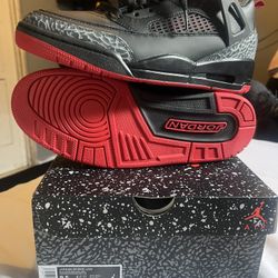Jordan’s