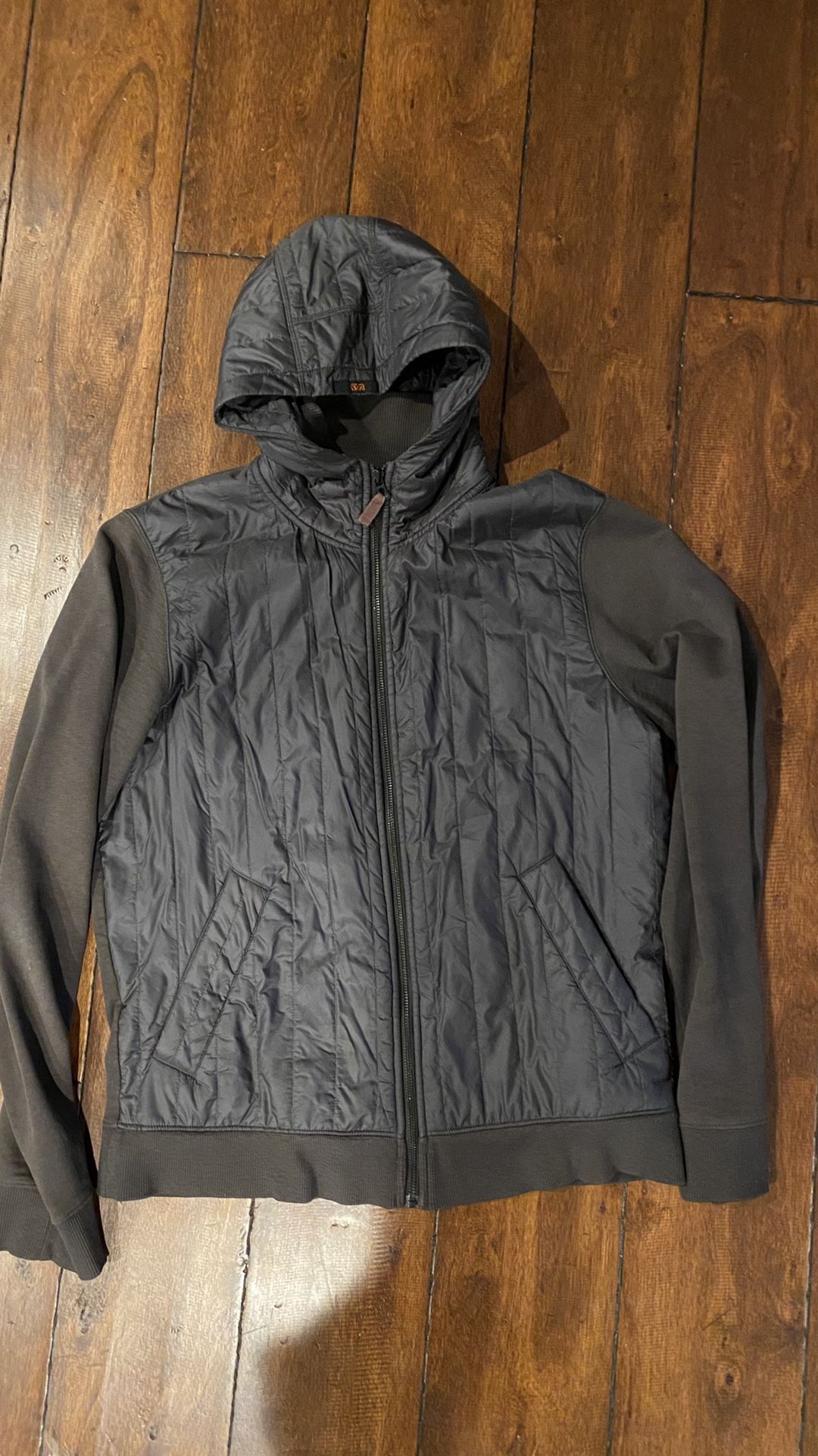 Hugo Boss Jacket: Size medium