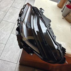 2024 Tesla Headlight Left Side
