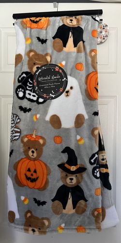 Bears Halloween