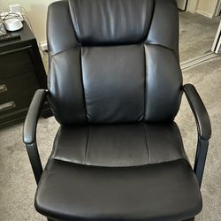Heavy Weight Office Chair