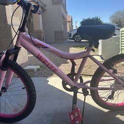 Brand new 20 inch Bike