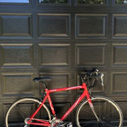 Giant OCR 2 Road Bike 