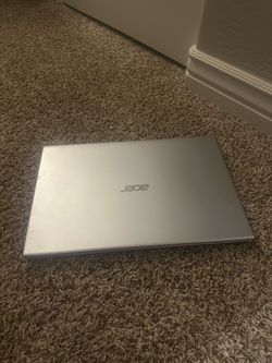 Brand New Acer Laptop