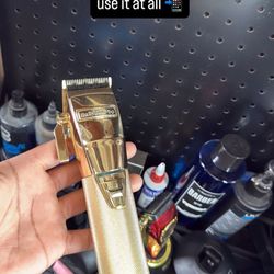 Babyliss Clipper 