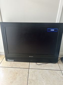 Emerson TV