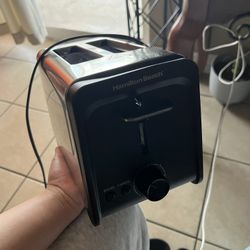 Toaster 