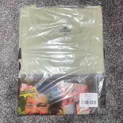 Travis Scott Cacti Commercial Tee Size:Large