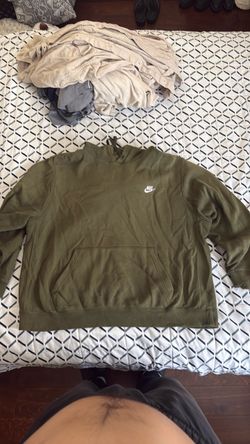 Green Nile Sweater
