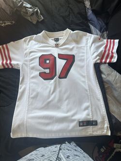 Men’s 49ers Jersey XL