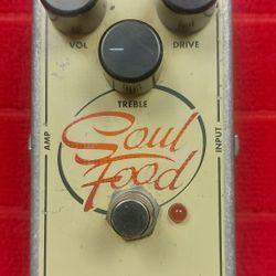Electro-Harmonix Soul Food