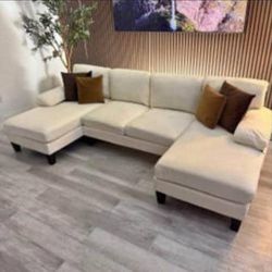 Sectional Sofa