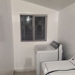 Laundry Mat. Remolding 