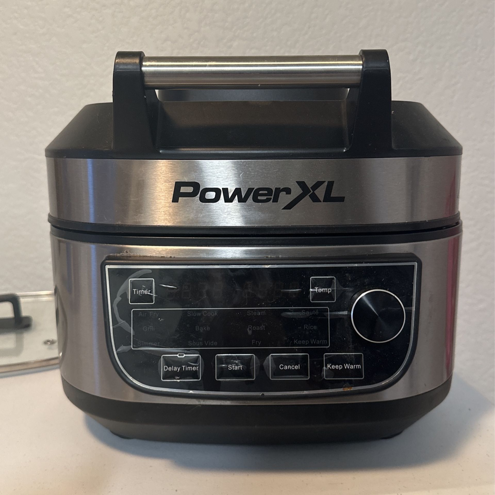 Power XL Air Fryer (multiple Modes)