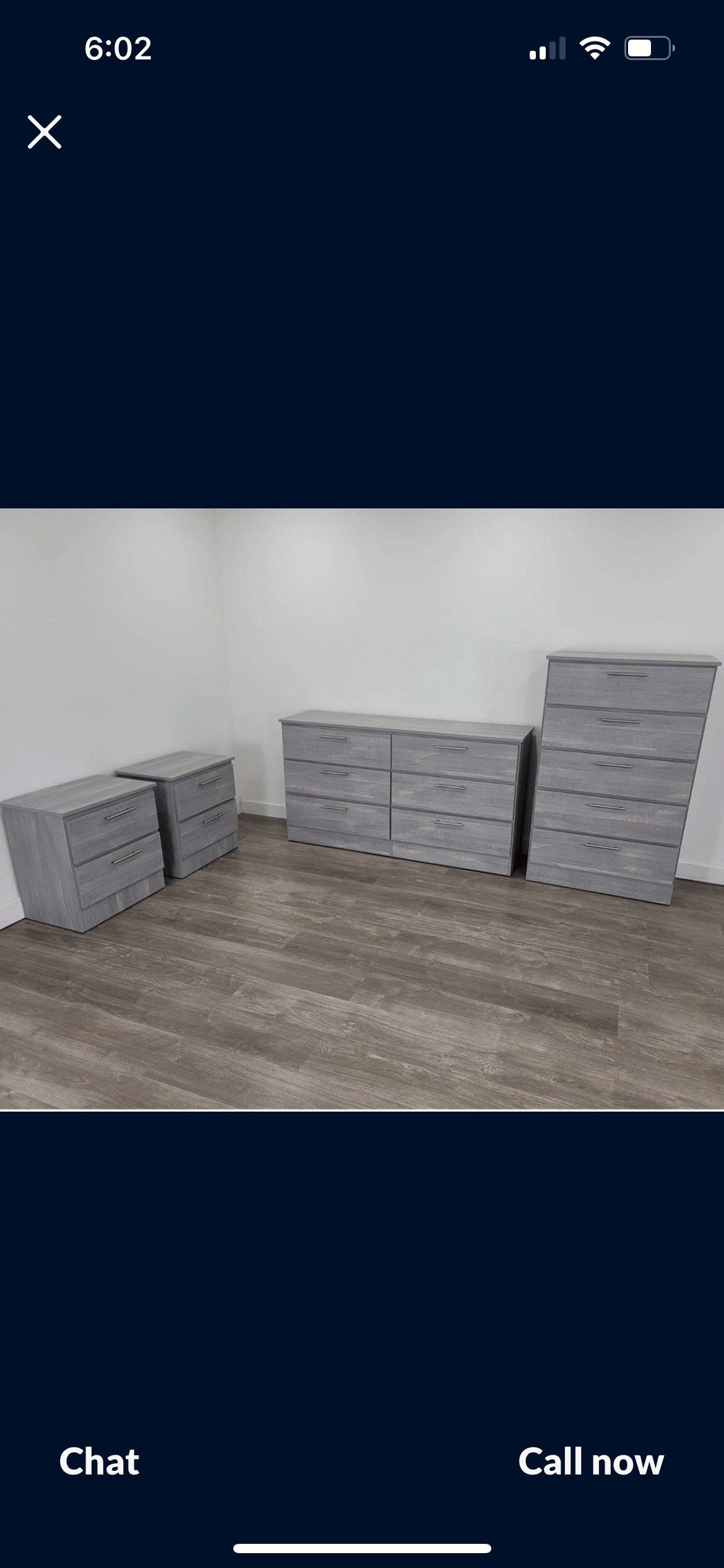 bedroom sets