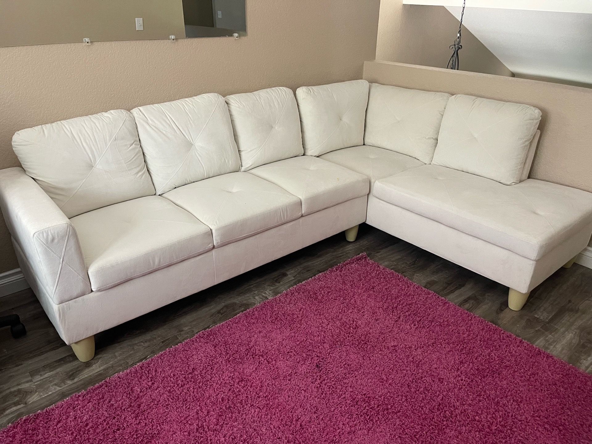 Sectional sofa