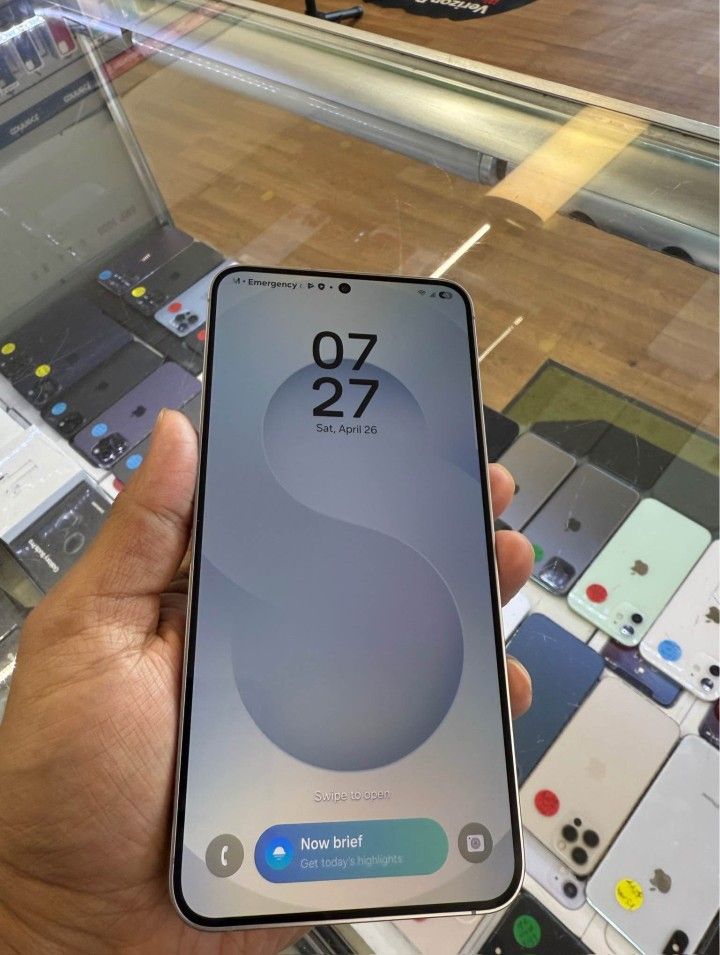 Samsung Galaxy S25 Plus