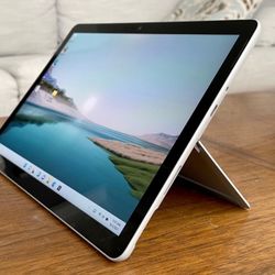 Microsoft Surface 3 Go