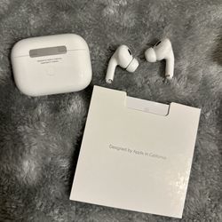 AirPods Pro 2nd Generation 