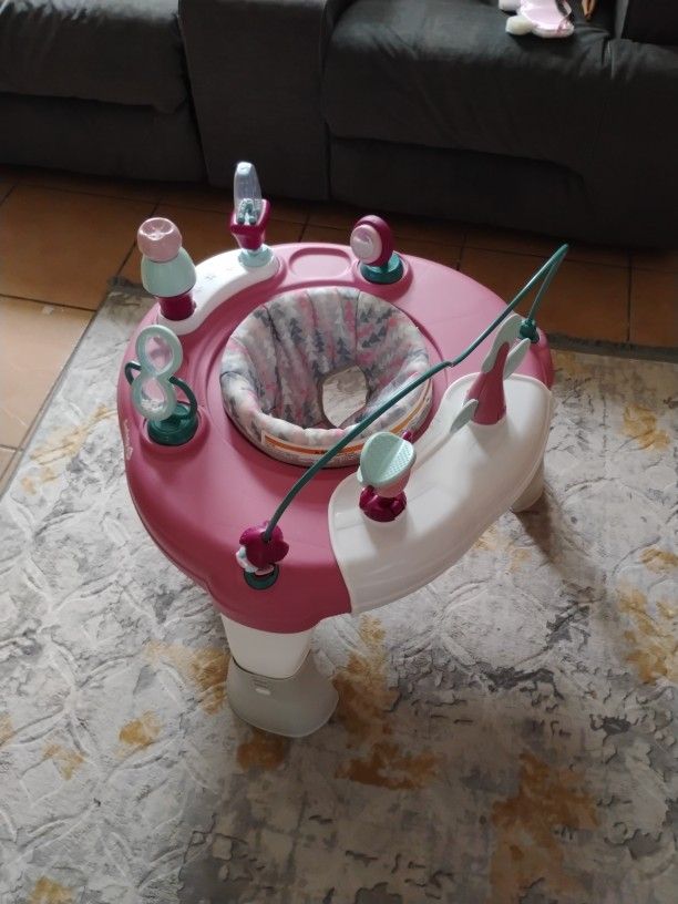 Safety 1st Baby Activity Center