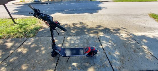 Segway Ninebot P100S Electric Scooter for sale. $800
