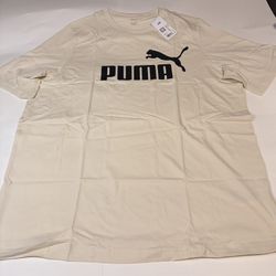 **NEW** 2XLT PUMA T-SHIRT 