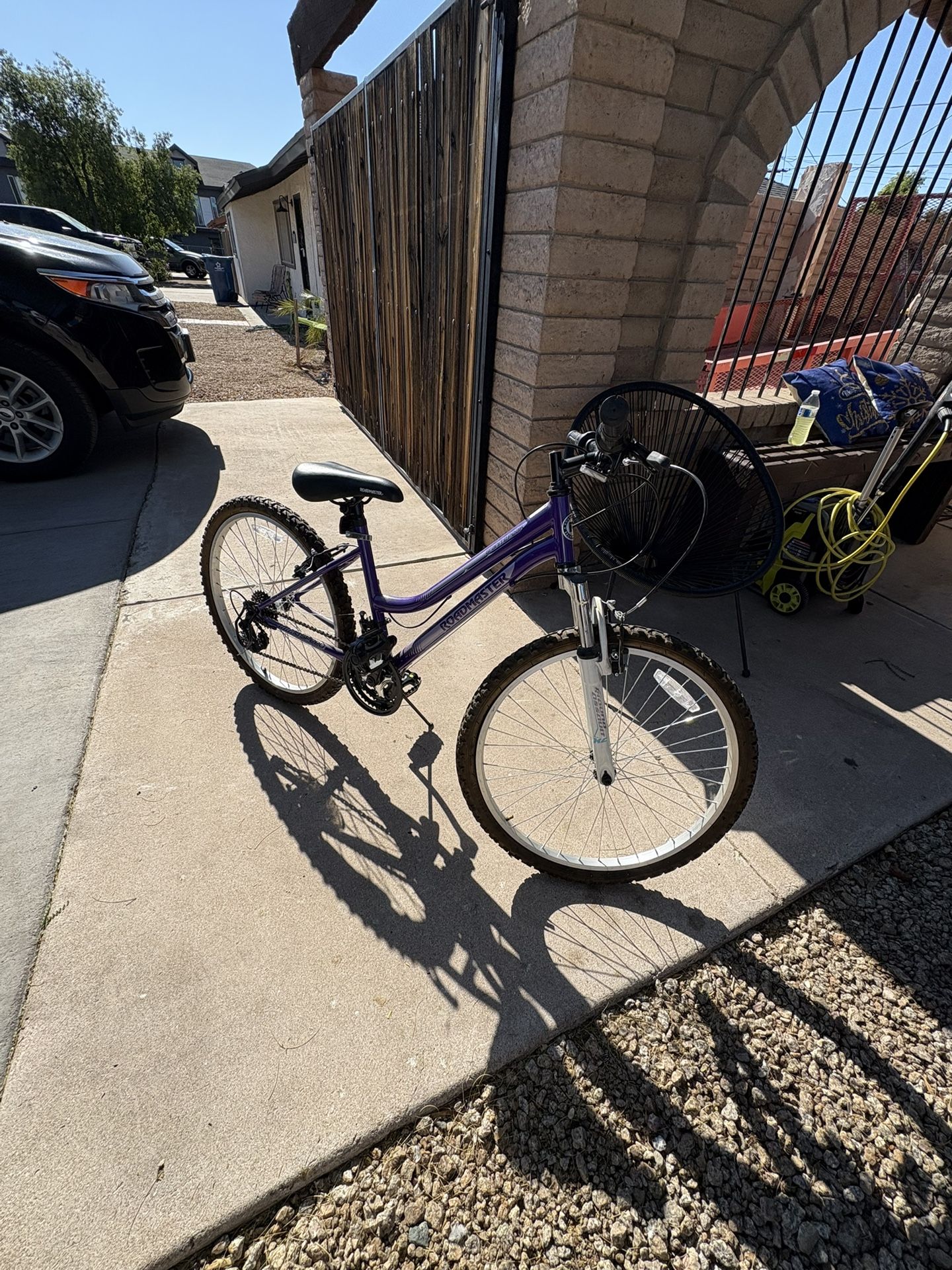 Bike
