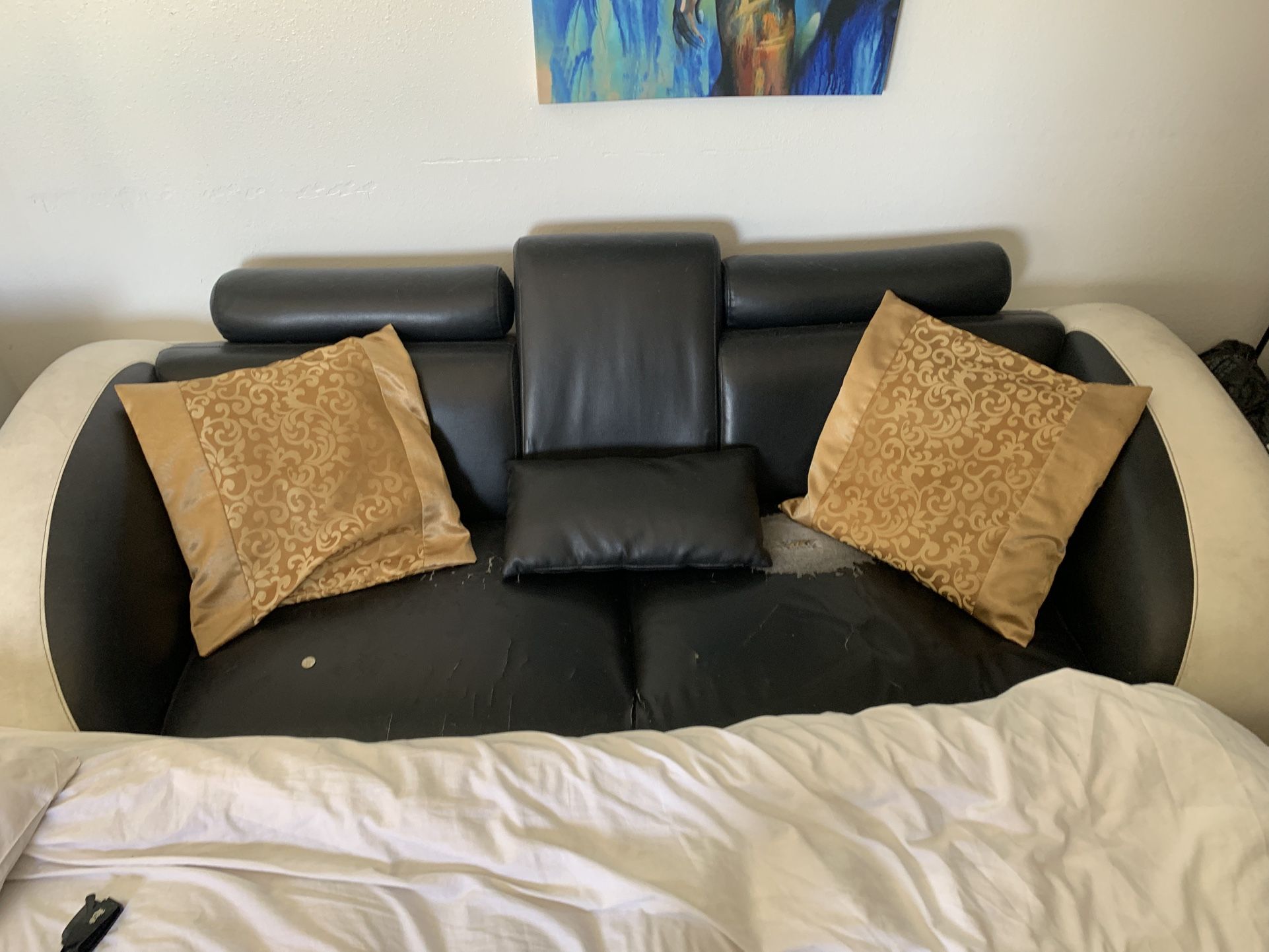 FREE SOFA