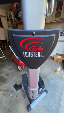 Cardio Twister Pro