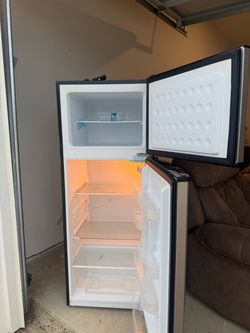 Small Refrigerator