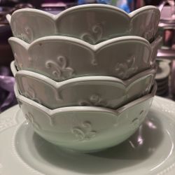 Princess House Plato’s P Sopa Menta