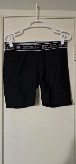 Women's Softball Slide Shorts size- L