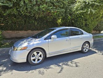 2006 Honda Civic
