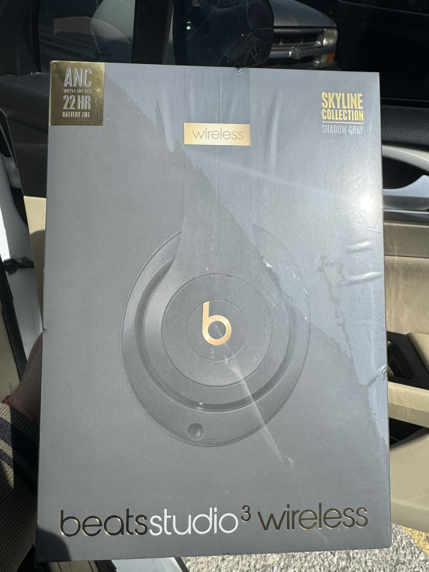 Beats Studio 3 Wireless