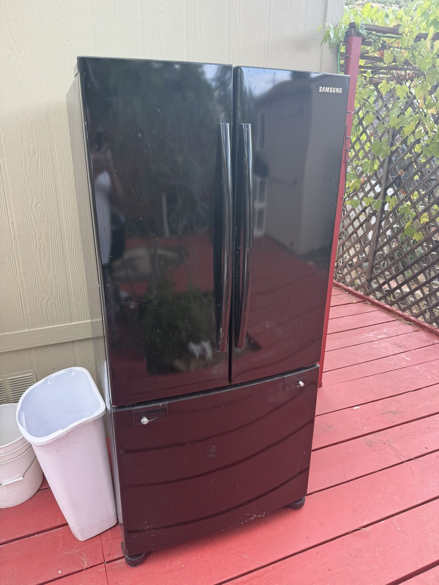 Samsung Refrigerator