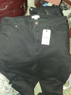 Forever 21 jeans