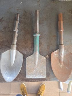 Shovel  bit/ floor Scraper