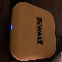 Dewalt Wireless Charging Pad