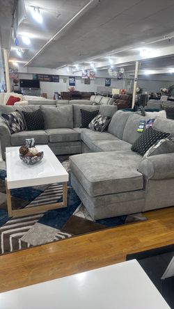 Sectional