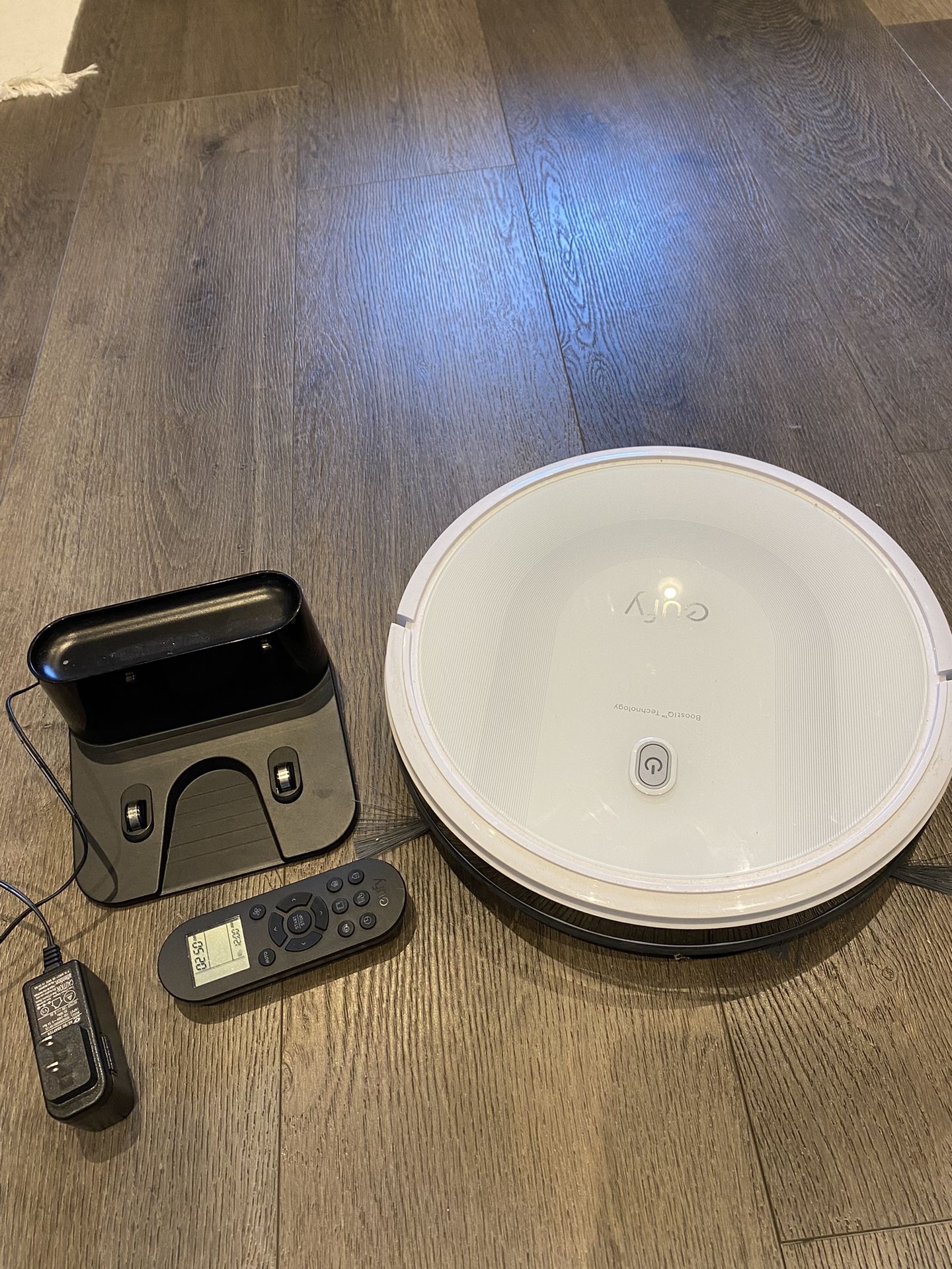 Eufy BoostIQ Robovac 11s MAX Robot Vacuum